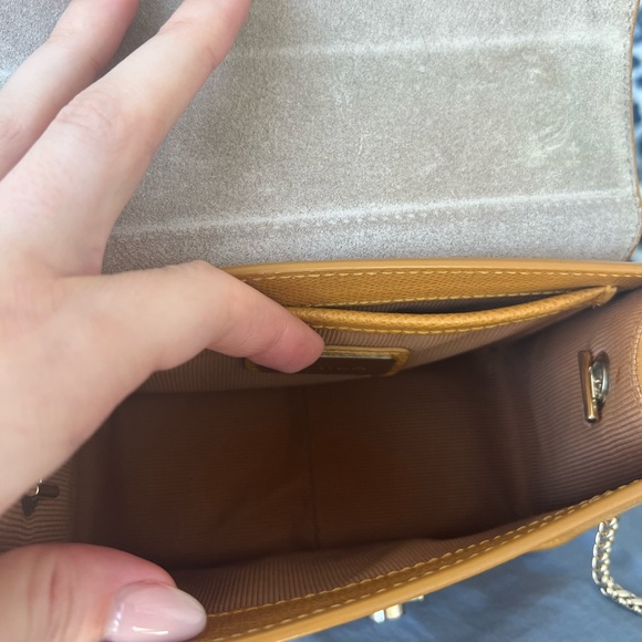 Furla leather bag - Picture 4 of 8